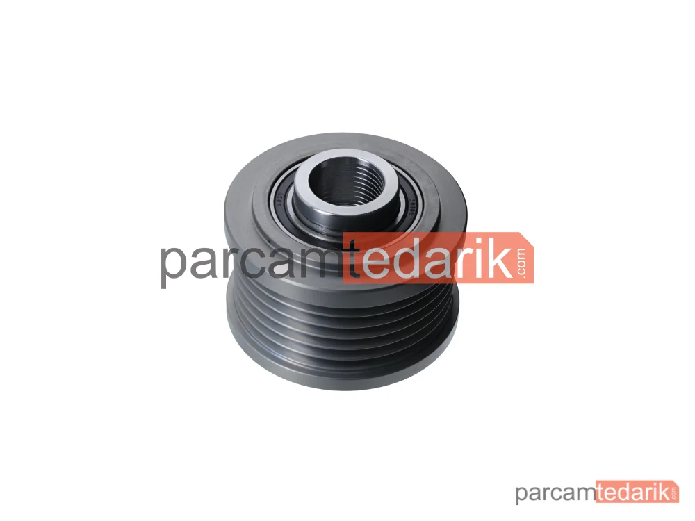 VALEO 588045 | Alternatör Kasnağı — Fiat Bravo II, Fiat Stilo Multi Wagon, Alfa Romeo 156